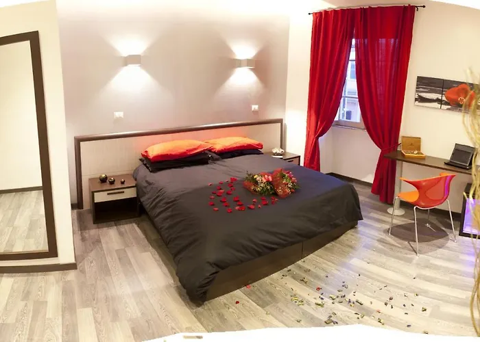 Chroma Exy - Chroma Italy