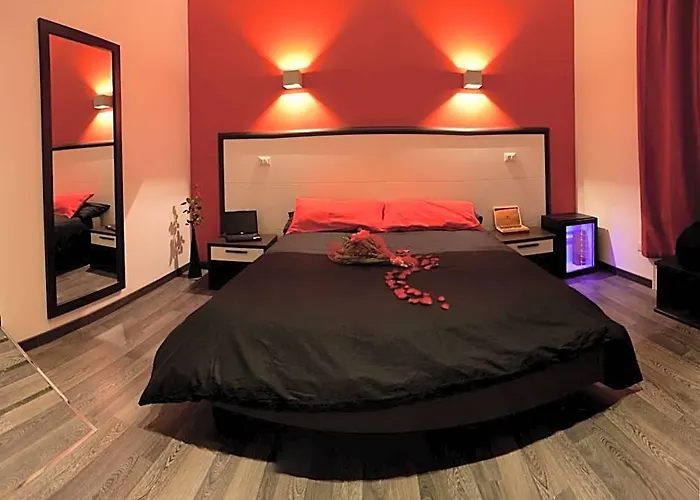 Chroma Exy - Chroma Italy
