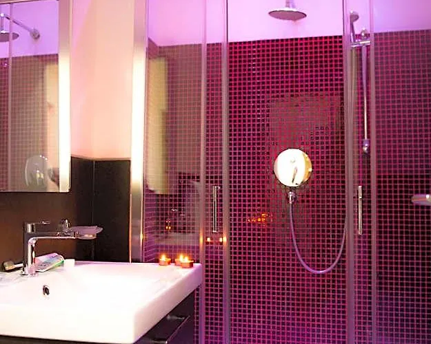 Chroma Exy - Chroma Italy