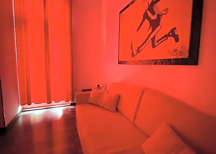 Chroma Exy - Chroma Italy בית הארחה
