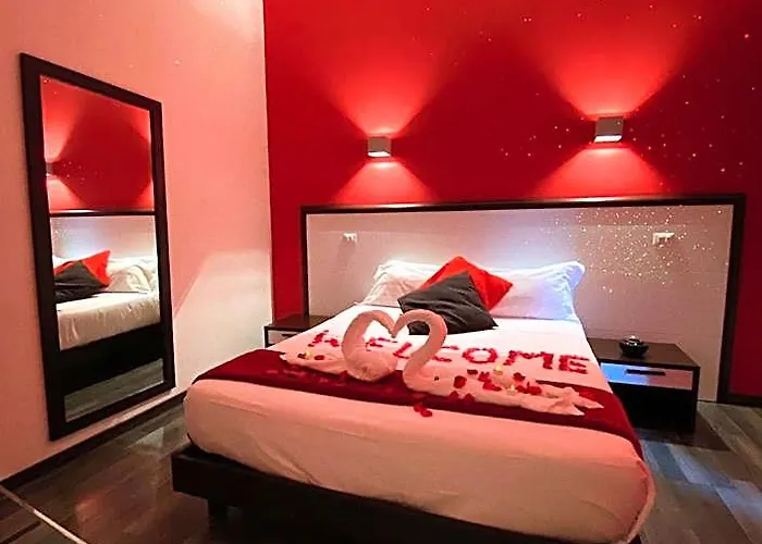 Chroma Exy - Chroma Italy 4*