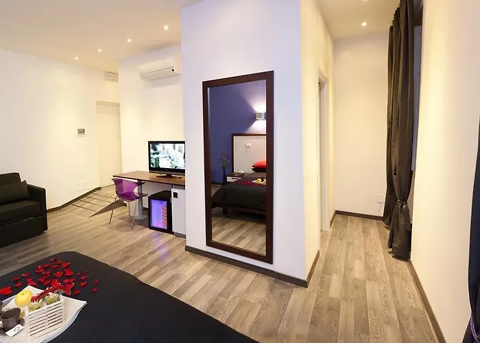 Chroma Exy - Chroma Italy