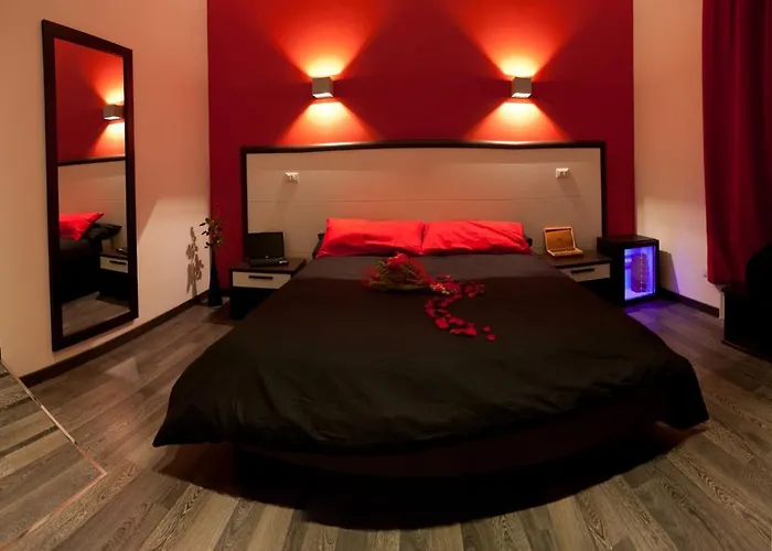Chroma Exy - Chroma Italy 4* רומא
