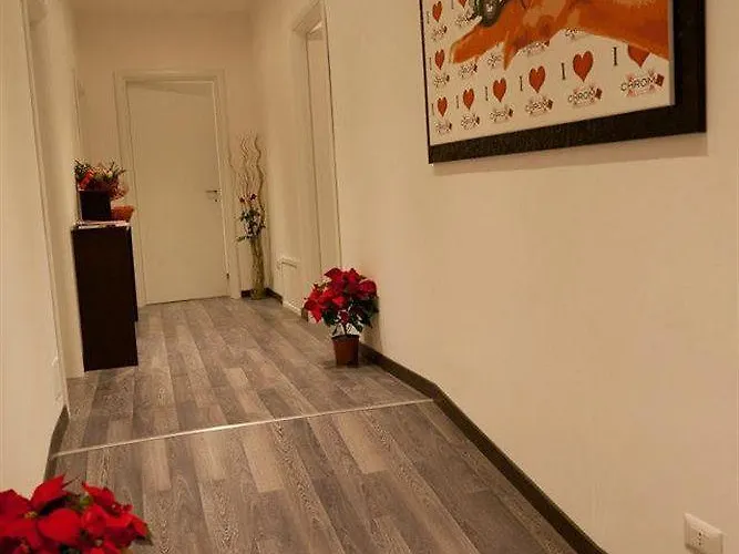 בית הארחה Chroma Exy - Chroma Italy 4*