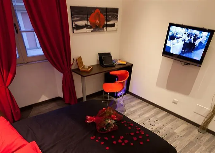 Chroma Exy - Chroma Italy בית הארחה