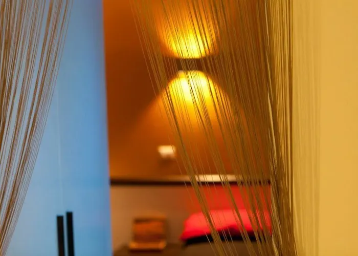 Chroma Exy - Chroma Italy 4* רומא