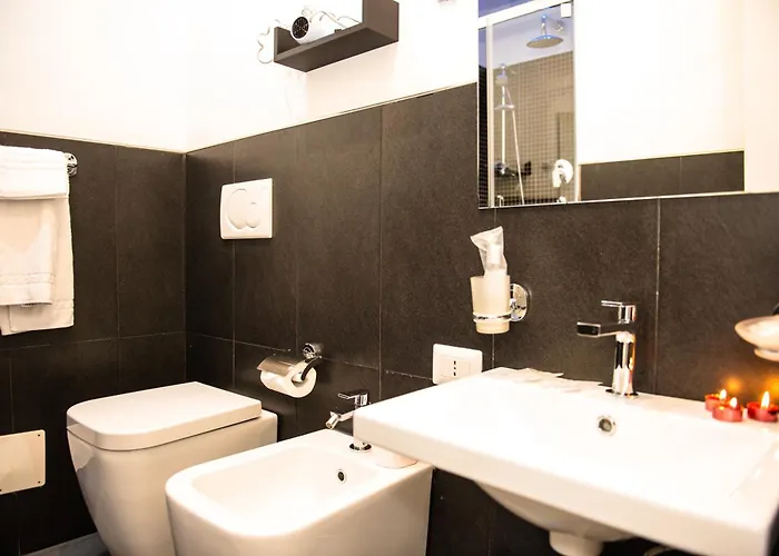 Chroma Exy - Chroma Italy 4* רומא