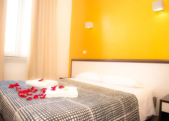 Chroma Exy - Chroma Italy 4* רומא