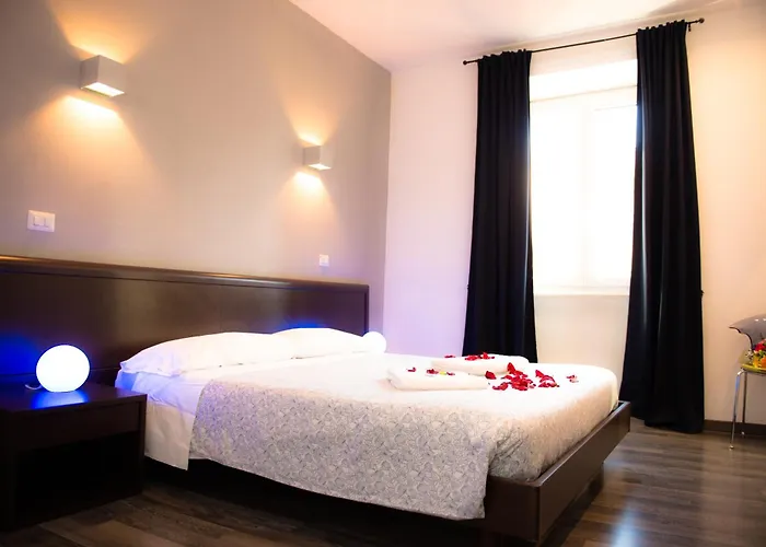 בית הארחה Chroma Exy - Chroma Italy